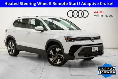 Looking for a budget friendly SUV with lots of features, amazing fuel economy and lots of factory wa...