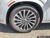 This Hyundai Palisade has a powerful Regular Unleaded V-6 3.8 L/231 engine powering this Automatic t... (image 9)