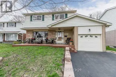 837 GRACE STREET Newmarket (Gorham-College Manor), Ontario