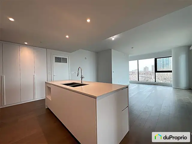 $995,000 - Condominium for sale in L'Ile Des Soeurs in Condos for Sale in City of Montréal - Image 5