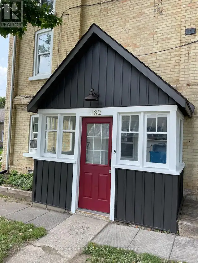 182 12TH STREET Hanover, Ontario in Houses for Sale in Owen Sound - Image 18