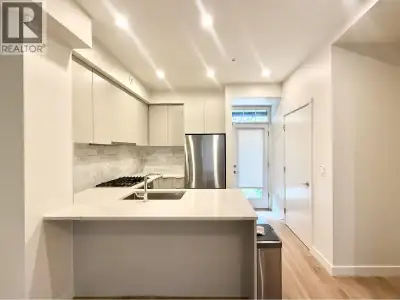 The Oak + Park Townhomes by Alabaster Homes! This is a 3 bedroom + den + flex townhome in the heart...
