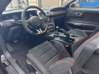 FORD MUSTANG SHELBY GT350R 2018 MOTEUR VOODOO V8 TRÈS PERFORMANT DE 5.2L TRANSMISSION MANUELLE 6 VIT... (image 7)