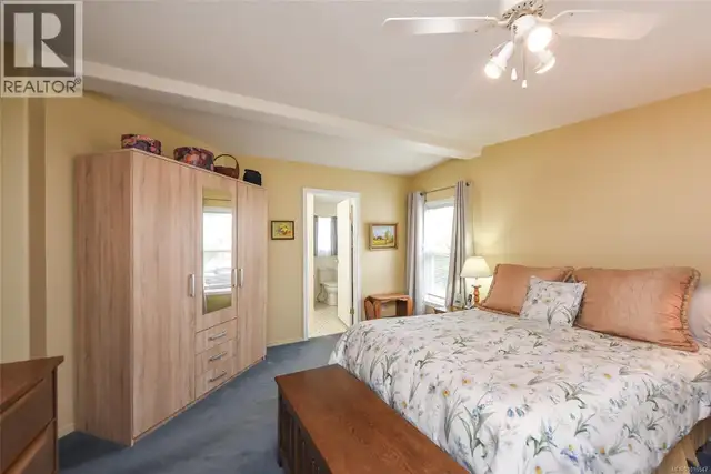 108 4714 Muir Rd Courtenay, British Columbia in Houses for Sale in Comox / Courtenay / Cumberland - Image 20