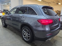 This 2016 Mercedes GLC300 is a properly maintained, fully inspected, professionally prepared premium... (image 2)
