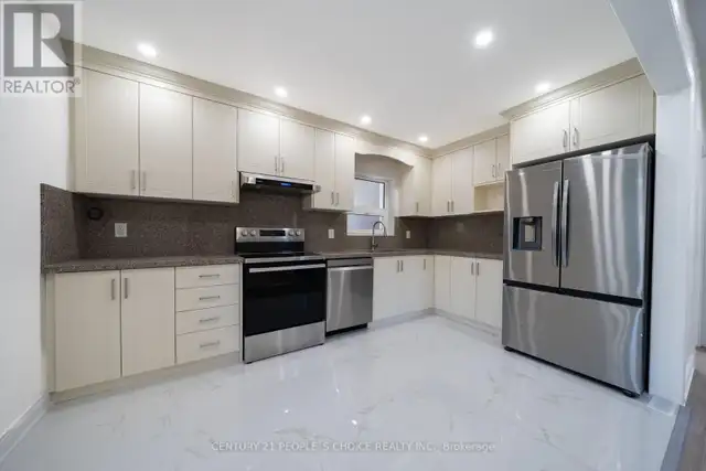MAIN - 2510 DONNAVALE DRIVE Mississauga (Cooksville), Ontario in Long Term Rentals in Mississauga / Peel Region - Image 10