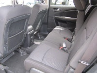 FINISHED IN PEARL WHITE WITH BLACK INTERIOR. ALLOY WHEELS, A/C, BLUETOOTH, BACK UP CAMERA, HEATED SE... (image 6)