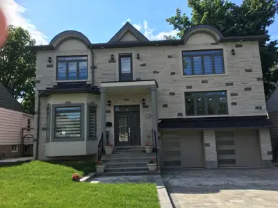 Nice Clean Basement Room for Rent