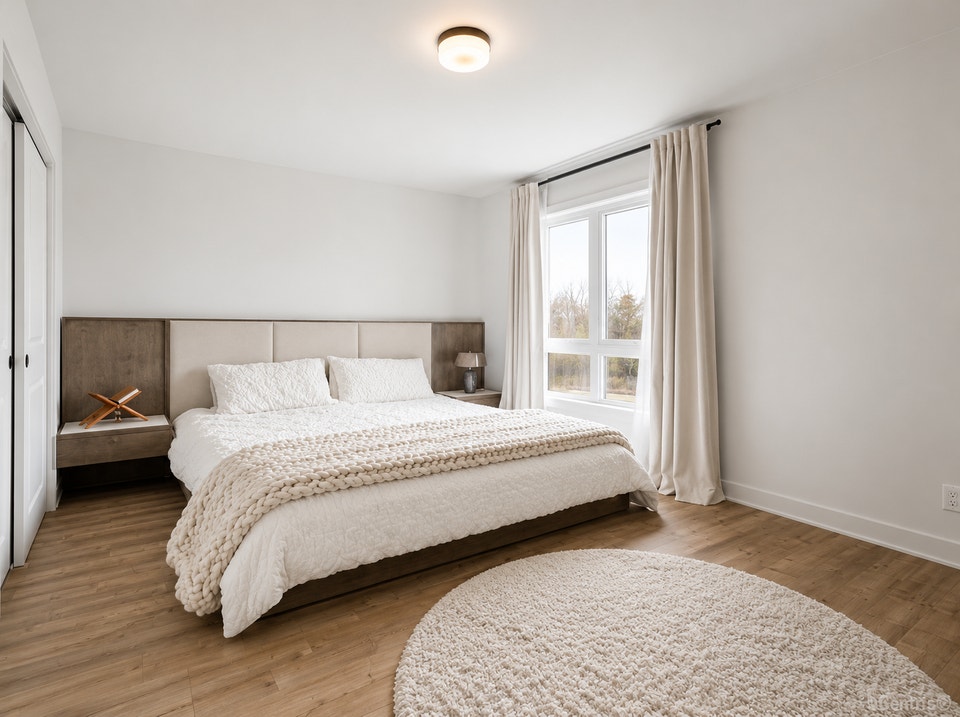 Townhouse haut de gamme 2
