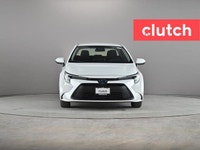 NO ACCIDENTS / CLEAN CARFAX / 1 OWNER / Brake Assist, Front Heated Seats, Climate Control and more!... (image 2)