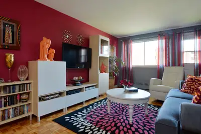1 Bedroom Apartment- All Inclusive