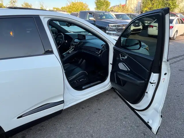 2019 Acura RDX A-Spec in Cars & Trucks in Mississauga / Peel Region - Image 24