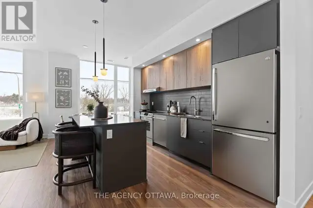 206 - 3071 RIVERSIDE DRIVE Ottawa, Ontario in Condos for Sale in Ottawa - Image 5