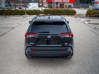 2024 Toyota RAV4 XLE Premium AWD The 2024 Toyota RAV4 XLE Premium AWD offers a perfect mix of comfor... (image 5)