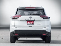 Check out this 2024 Nissan Rogue SV Moonroof while we still have it in stock! *You Can't Beat the Pr... (image 5)