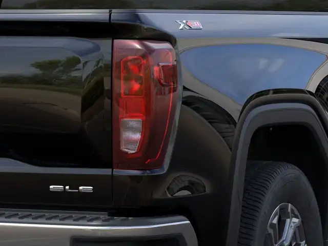 2026 GMC Sierra 1500 SLE437917561663016962