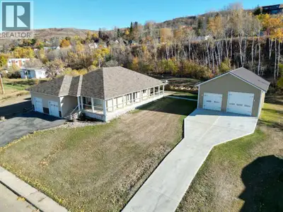 Welcome to this beautiful, one-of-a-kind property located on the south end of town, offering stunnin...