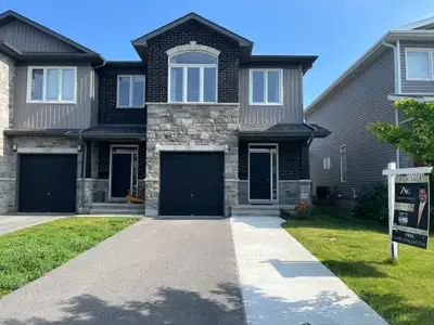 Gorgeous 3 bed home in Woodhaven neighbourhood- 1154 Horizon