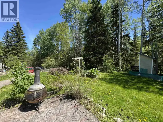 3177 W WESTLUND ROAD McBride, British Columbia in Houses for Sale in Quesnel - Image 11