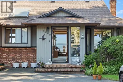 This custom-built 1983 oceanfront home has been lovingly cared for by one owner for over 40 years, e...