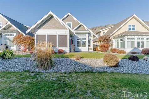 2450 Radio Tower Road in Houses for Sale in Penticton - Image 2
