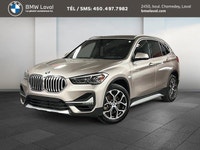 ===== 2021 BMW X1 xDrive28i | Gr. Sup. Essentiel | ===== ===== * Groupe Supérieur Essentiel * =====... (image 2)