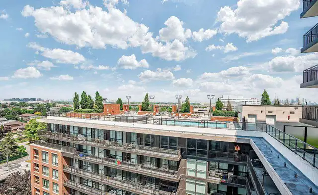 Available now, 1-bedroom Condo in North York $ 2,000/- dans Locations longue durée dans Ville de Toronto - Image 25