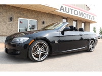 NO ADMINISTRATION FEES!! WINTER PRICING JUST IN TIME FOR SUMMER 2011 BMW 335is M-Sport Hardtop Conve... (image 1)