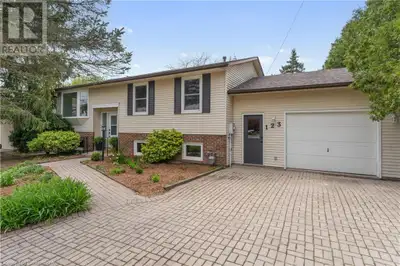 Beautifully updated 5-bedroom, 2-bath raised ranch, perfectly situated in a highly sought-after, fam...