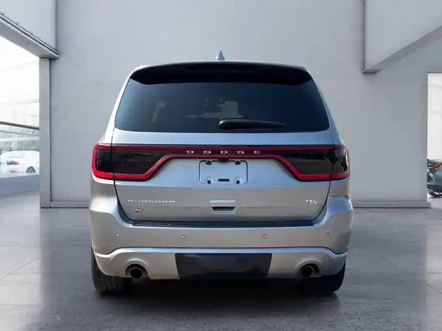 2021 Dodge Durango R/T525767075494645763
