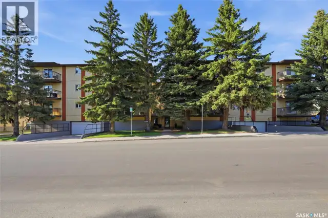 104 3120 Louise STREET Saskatoon, Saskatchewan in Condos for Sale in Saskatoon - Image 4