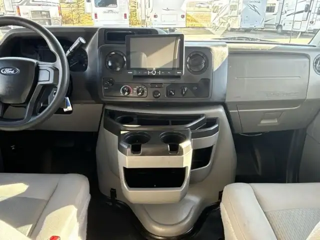 2023 Adventurer LP Class C Adventurer 19RD in RVs & Motorhomes in Red Deer - Image 23