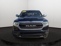 This Ram 1500 has a dependable Gas/Electric V-8 5.7 L/345 engine powering this Automatic transmissio... (image 5)