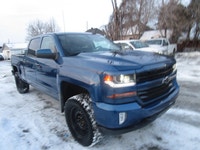 2018 Chevrolet Silverado 1500 **CONTENT AUTO SPÉCIALISTE DU FINANCEMENT MAISON SANS ENQUETE CREDIT *... (image 7)