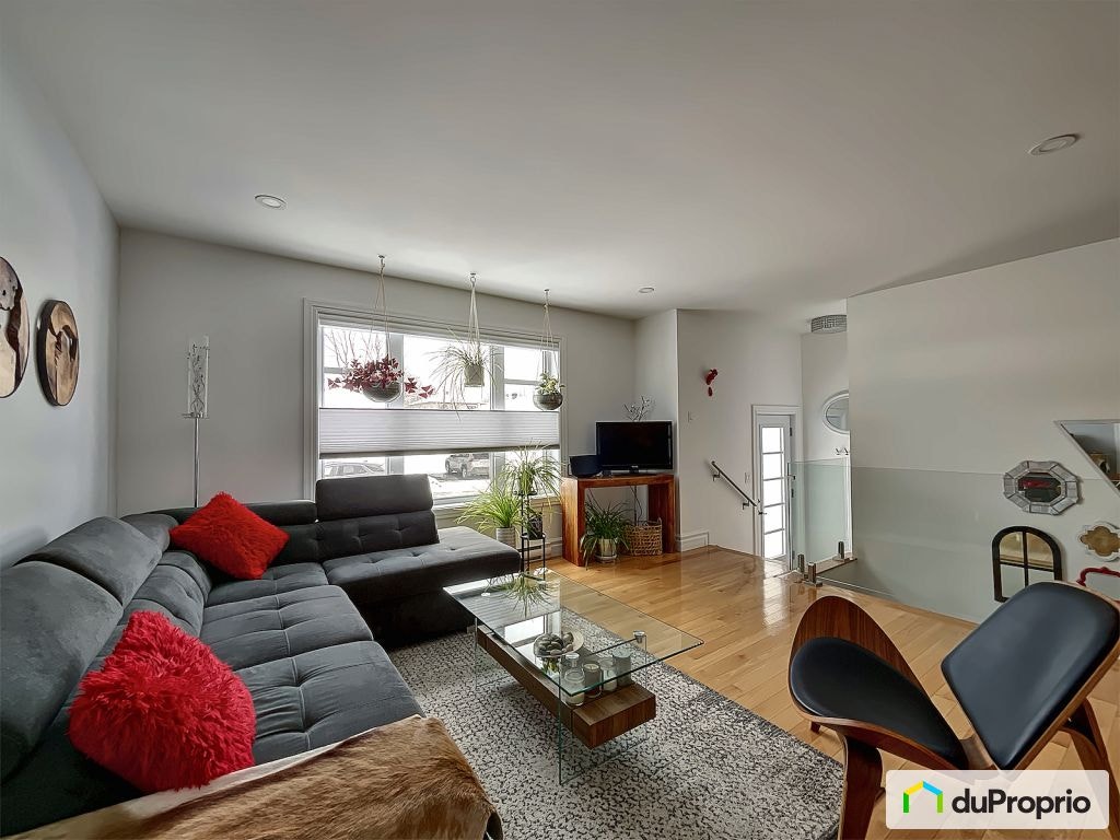 $849,000 - Bungalow for sale in Ste-Foy — photo 3