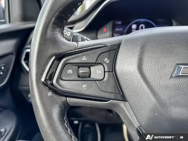 2022 Chevrolet Bolt EUV Premier | One Owner | Apple CarPlay in Cars & Trucks in Tricities/Pitt/Maple - Image 22