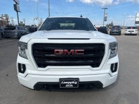 For Sale: 2020 GMC Sierra Elevation 2.7L Turbo 145,000 km This beautiful white 2020 GMC Sierra Eleva... (image 7)