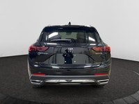 Welcome to Capital GMC! This 2026 Buick Envision in Ebony Twilight Metallic is equipped with AWD and... (image 3)