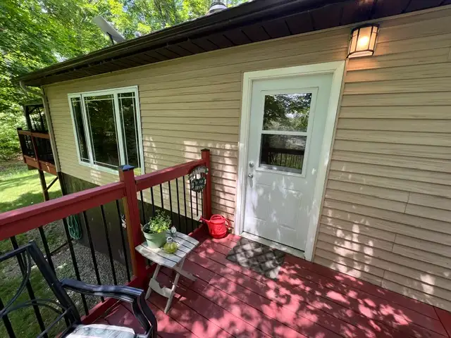 AFFORDABLE WATERFRONT HOME in Houses for Sale in Ottawa - Image 3