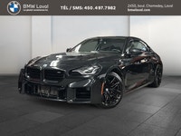 ===== 2024 BMW M2 Base | Gr. Sup | ===== ===== * Groupe Supérieur * Toit en carbone M * ===== =====... (image 2)