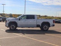 Welcome to Sherwood Buick GMC! This GMC Sierra 3500HD delivers a Turbocharged Diesel V8 6.6L/ engine... (image 4)