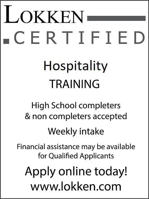 Looking for Hospitality Employment? in General Labour in Edmonton - Image 2