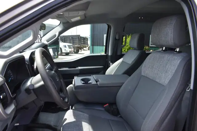 2023 Ford F-150 XLT - 6.5' BOX - 5.0L in Cars & Trucks in Winnipeg - Image 21