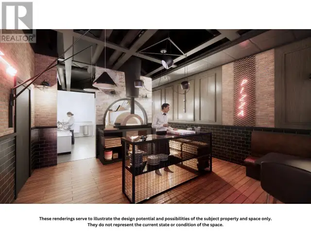 4 13091 NIELSON AVENUE Charlie Lake, British Columbia in Commercial & Office Space for Rent in Fort St. John - Image 8