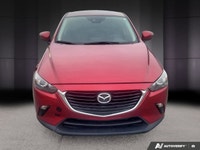 2019 Mazda CX-3 Le Mazda CX-3 GS AWD 2019 se distingue par son design élégant et dynamique, fidèle à... (image 7)