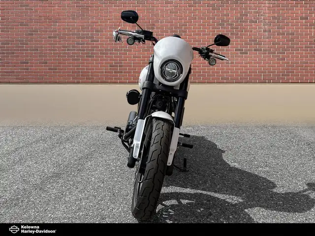 2026 Harley-Davidson FXLRS - Low Rider(TM) S in Street, Cruisers & Choppers in Kelowna - Image 3