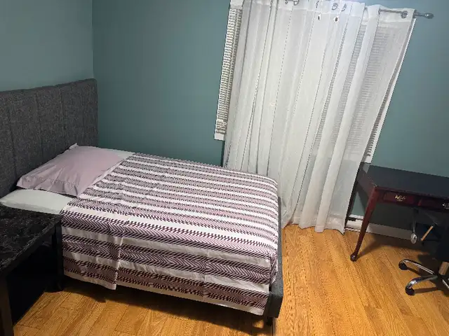 PRIVATE ROOM in Room Rentals & Roommates in Ottawa - Image 7