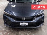 Electric Parking Brake, Brake Assist, Auto Dimming Rearview Mirror and more! Clutch is the largest o... (image 5)