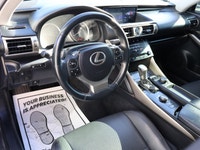 SAFETY INCLUDED LOCAL ONTARIO CAR SERVICE RECORDS Very Clean AWD 2.5L V6 Lexus IS 250 with Automatic... (image 8)