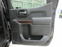 GMC SIERRA 1500 SLE 2019 2.7 LITRES TURBO 4X4 CREW-CAB BOITE DE 6 ET DEMI TOUT ÉQUIPÉ / CAMÉRA DE RE... (image 9)